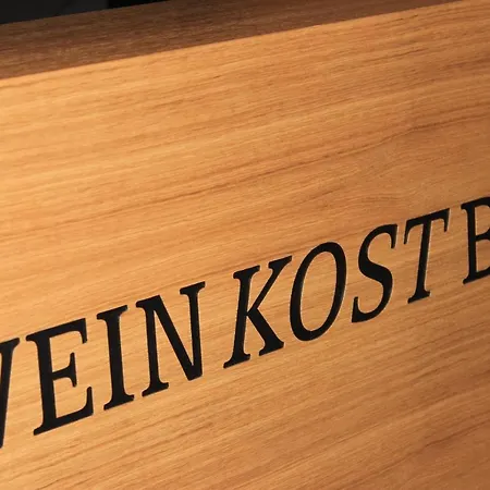 Appartement Gastehaus Frieden-berg Nittel