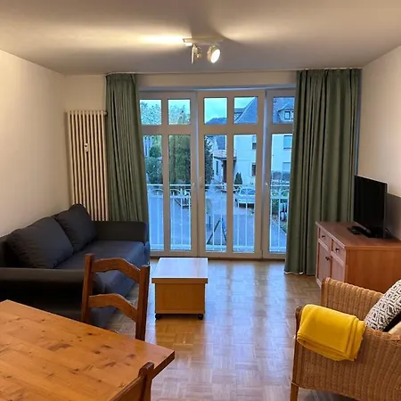 Gastehaus Frieden-berg * Nittel